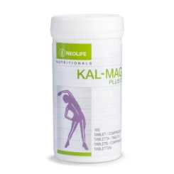 Kalcis magnis plius vitaminas D "Kal-Mag Plus D3"
