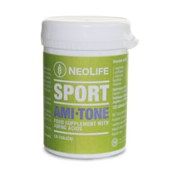 "Sport AMI-TONE" amino rūgštys