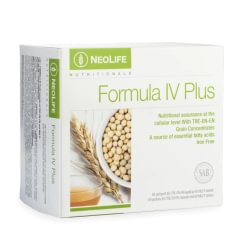 Formula IV Plus