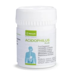 Acidophilus Plus