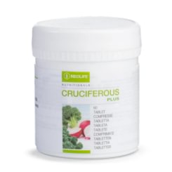 Cruciferous Plus