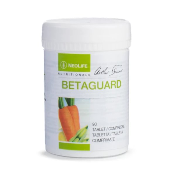 Betaguard