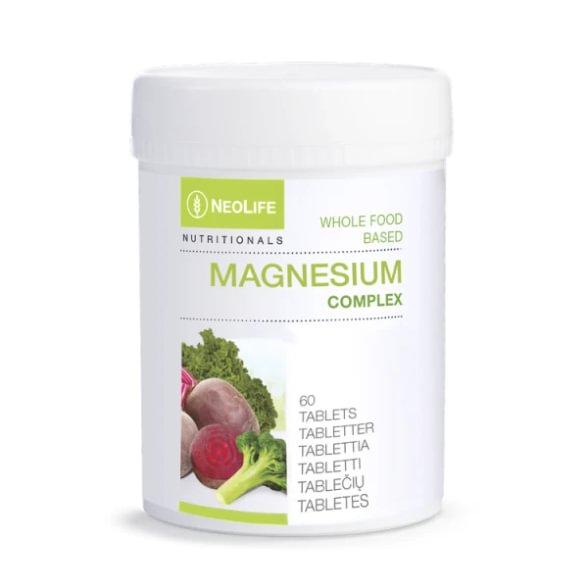 Magnesium Complex