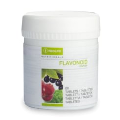 Flavonoid Complex