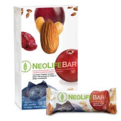 "NeoLifeBar" batonėliai