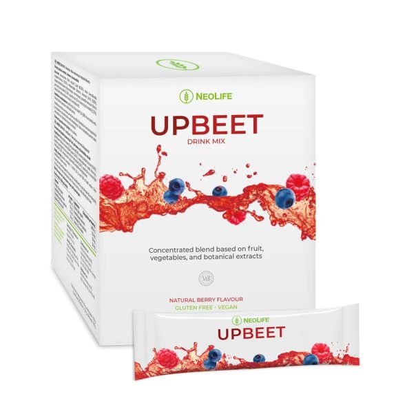 Upbeet